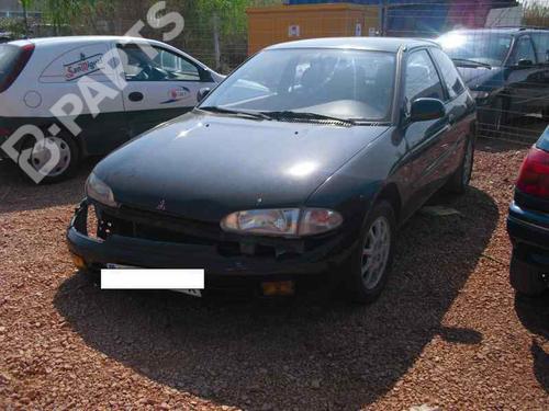 Used Parts MITSUBISHI COLT IV (CA_A)  1.8 GTi 16V (CA5A)  221731