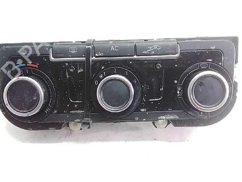 Climate control VW GOLF VI (5K1) | BP17058417I5 - Image 1