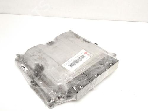 Engine control unit (ECU) RENAULT SCÉNIC I MPV (JA0/1_, FA0_) 1.9 dCi RX4 | BP1507204M57