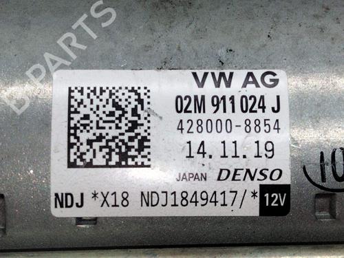 Starter SEAT ATECA (KH7, KHP) 1.5 TSI | BP37073544M8 - Image 3
