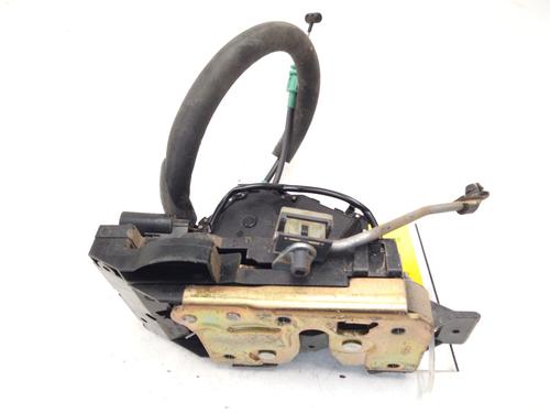 Serrure arrière gauche JAGUAR X-TYPE I (X400) 2.0 D | BP30591883C100 