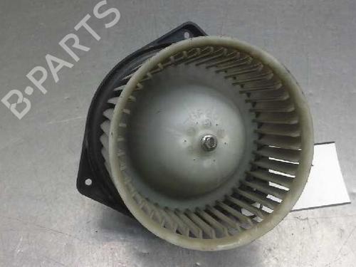 Heater blower motor MITSUBISHI LANCER VIII (CY_A, CZ_A) 1.8 Bifuel (CY3A, CY6A) | BP2228434M62 