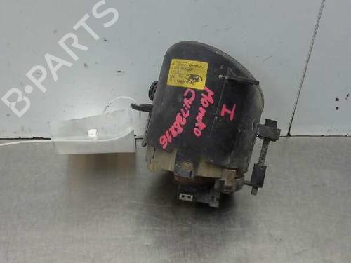 Left front fog light FORD MONDEO III (B5Y)  | BP3195756C30 