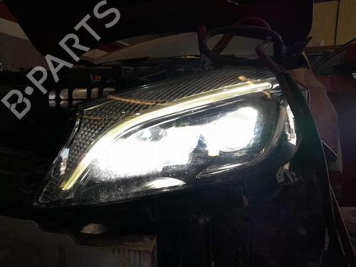 Right sun visor MERCEDES-BENZ A-CLASS (W176) A 200 CDI / d (176.008) | BP26682822I2 - Image 7