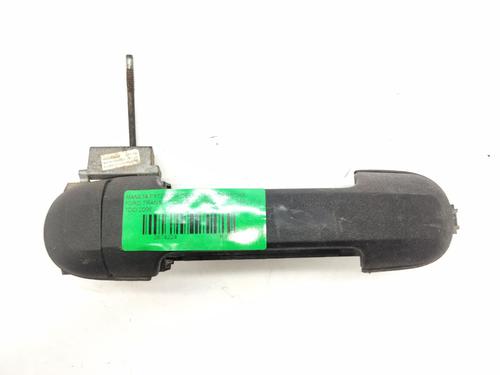 Used Front right exterior door handle FORD TRANSIT CONNECT (P65_, P70_, P80_) 1.8 TDCi (90 hp) 18244605