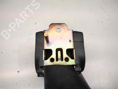 Used Rear right seatbelt RENAULT TWINGO I (C06_) [1993-2012]  9435263