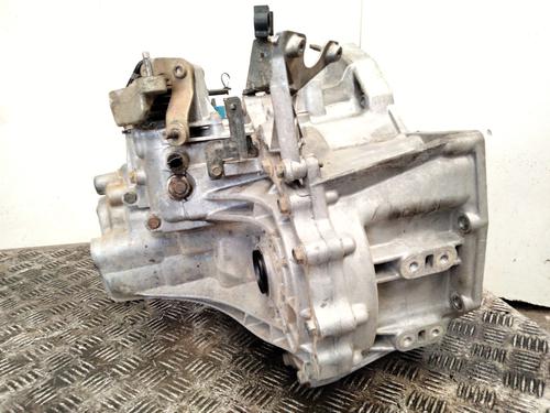 Gearbox NISSAN X-TRAIL I (T30)  | BP15651638M3 
