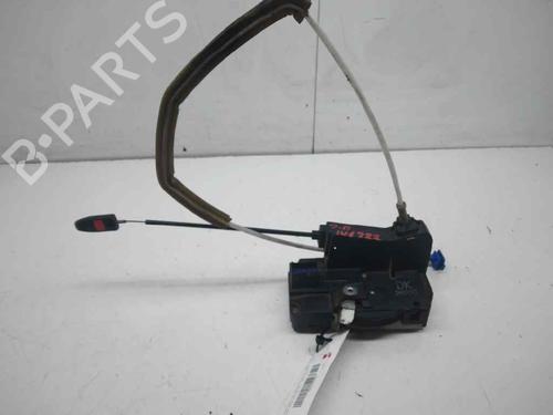 Used Front right lock OPEL ASTRA G Hatchback (T98) [1998-2009]  9211574