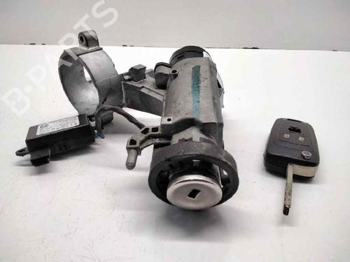 Used Ignition barrel CHEVROLET CRUZE (J300) [2009-2025]  4908503