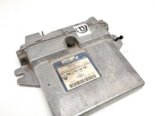 Engine control unit (ECU) RENAULT KANGOO (KC0/1_) D 65 1.9 (KC0E, KC02, KC0J, KC0N) | BP1448531M57 
