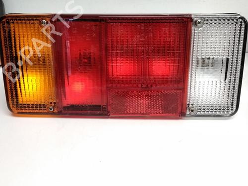 Used Left taillight IVECO DAILY II Van [1989-2009]  8214058
