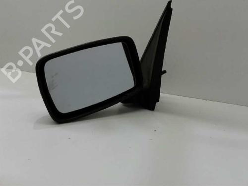 Used Left mirror FORD FIESTA III (GFJ) 1.1 (50 hp) 8602327