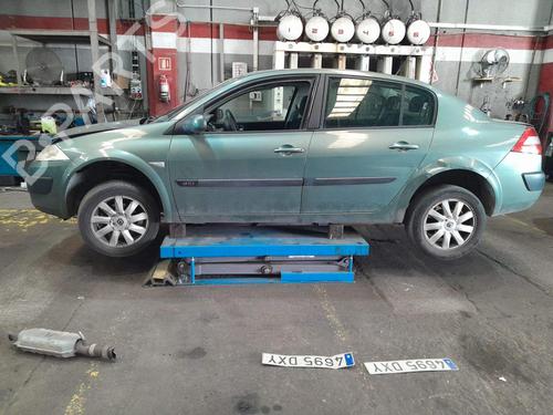 Engine RENAULT MEGANE II Saloon (LM0/1_) 1.5 dCi (LM02, LM13, LM2A) | BP28095100M1 - Image 9