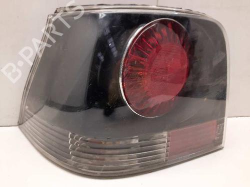 Used Left taillight VW GOLF IV (1J1) [1997-2008]  7047659