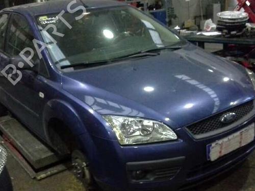 Front left window mechanism FORD FOCUS II (DA_, HCP, DP)  | BP1100926C22 