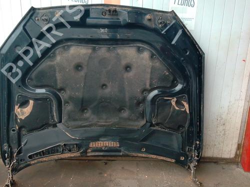 Hood MERCEDES-BENZ S-CLASS (W222, V222, X222) S 350 BlueTEC / d (222.132, 222.032, 222.123) | BP30352298C1