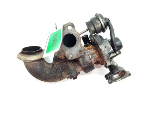 Turbocharger/Supercharger CITROËN C3 I (FC_, FN_) 1.4 HDi | BP17059874M71 