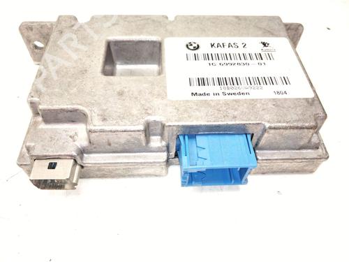 Used Electronic module Electronic module 22191713 22191713