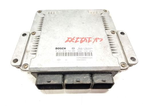 Used Engine control unit (ECU) NISSAN INTERSTAR Van (X70) [2002-2025]  20207562