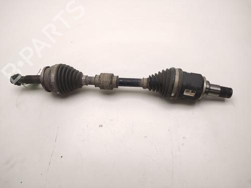 Arbre de transmission avant gauche LEXUS CT (ZWA10_) [2010-2024]  17389953