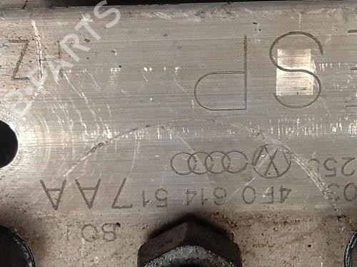 ABS pump AUDI A6 C6 Avant (4F5) 2.7 TDI | BP39072149M43 - Image 5