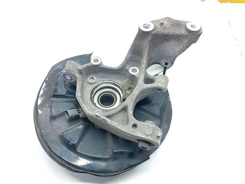 Right rear steering knuckle VW GOLF VII (5G1, BQ1, BE1, BE2) 2.0 GTI | BP27717588M28 