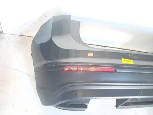 Rear bumper VW TIGUAN (5N_) 2.0 TDI 4motion | BP25228289C8