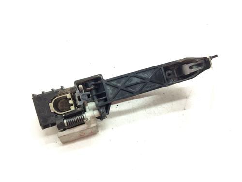Front left exterior door handle NISSAN QASHQAI / QASHQAI +2 I (J10, NJ10, JJ10E) 1.6 dCi | BP17464900C128 