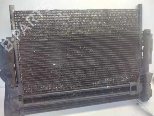 Used AC radiator BMW 3 Coupe (E46) 318 Ci (143 hp) 16246629