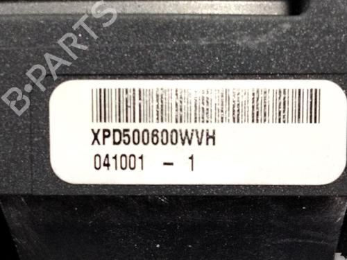 Steering wheel controls LAND ROVER DISCOVERY III (L319) 2.7 TD 4x4 | BP21790203E15 
