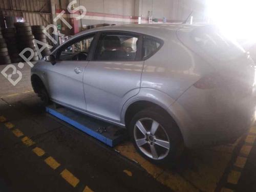 Right front brake caliper SEAT LEON (1P1) | BP11602770M104 - Image 7