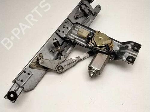 Rear wiper motor NISSAN TERRANO I (WD21)  | BP11797700M102