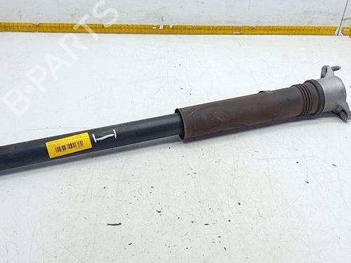 Used Left rear shock absorber Left rear shock absorber 26553744 26553744