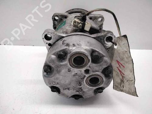 AC compressor CITROËN XSARA (N1) 1.9 TD | BP245397M34 