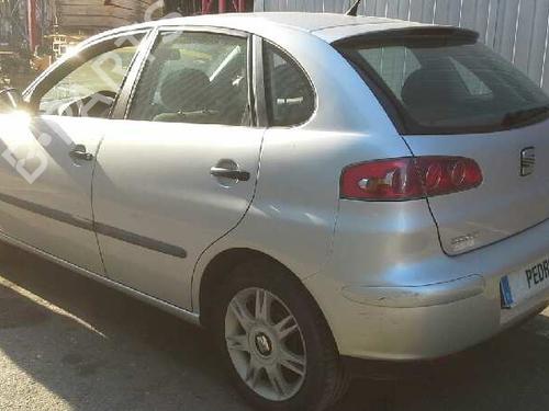 Front right window mechanism SEAT IBIZA III (6L1) 1.4 16V | BP1660971C23 