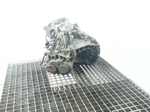 Gearbox FORD TRANSIT CONNECT (P65_, P70_, P80_) 1.8 TDCi | BP34369867M3 - Image 2