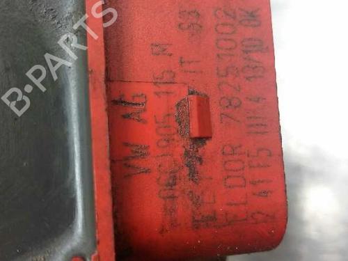 Ignition coil AUDI A4 B6 (8E2) 2.0 | BP1710720M94 
