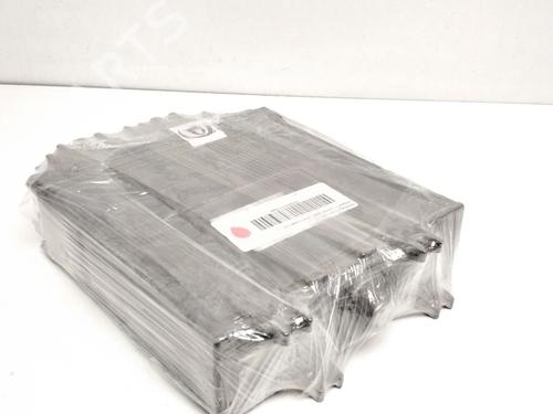 Engine control unit (ECU) RENAULT LAGUNA I (B56_, 556_) 1.9 dTi | BP156674M57 