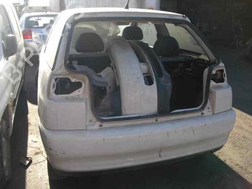 Brake master cylinder SEAT IBIZA II (6K1)  | BP2233622M77 