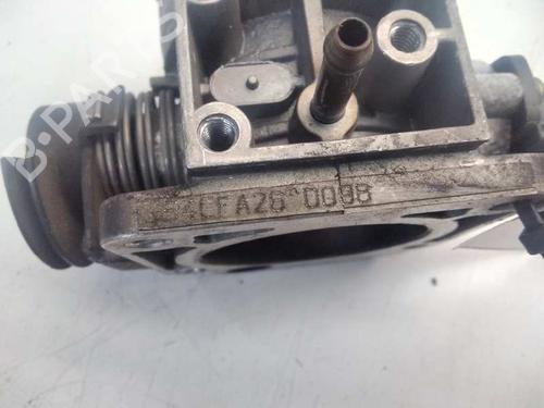 Throttle body FIAT BRAVO I (182_) 1.6 16V (182.AB) | BP14316404M82 