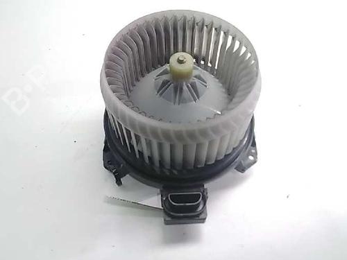 Heater blower motor SUZUKI SX4 (EY, GY) 1.9 DDiS (RW419D) | BP17056972M62 