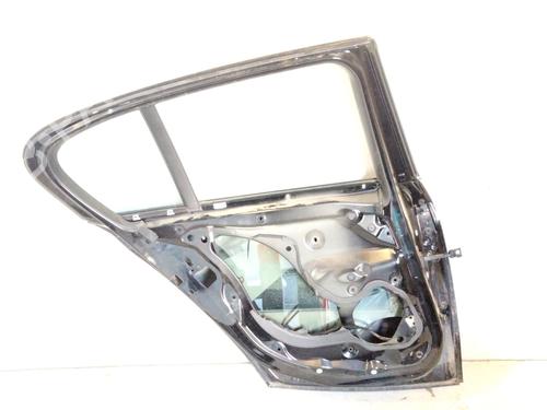 Left rear door BMW 1 (F20) 118 d | BP25756551C4