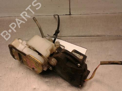 Rear right lock HONDA CIVIC VI Fastback (MA, MB) 1.5 i Vtec-E (MA9) | BP7121670C99 