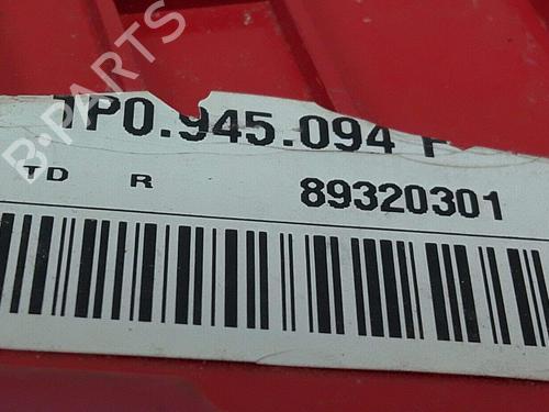 Right tailgate light SEAT LEON (1P1) 1.4 TSI | BP39746550C80 - Image 3