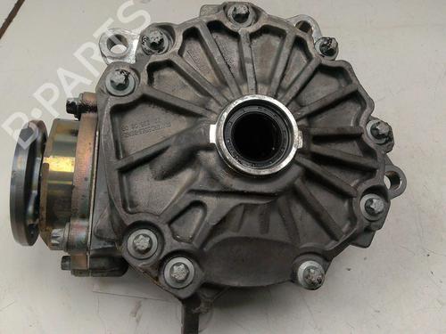 Front differential MERCEDES-BENZ C-CLASS T-Model (S204) C 300 CDI 4-matic (204.292) | BP39136308M23 - Image 5