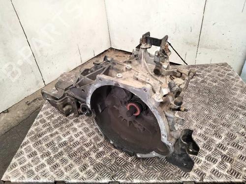 Used Gearbox MITSUBISHI ASX (GA_W_) 1.8 DI-D (GA6W) (150 hp) 15651624