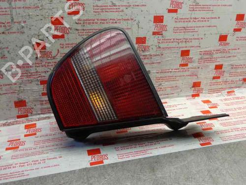 Used Right taillight LANCIA DELTA II (836_) [1993-1999]  135715