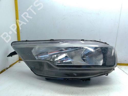 Used Right headlight Right headlight 29418305 29418305