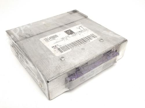 Engine control unit (ECU) OPEL ASTRA G Hatchback (T98) 1.6 (F08, F48) | BP185690M57 