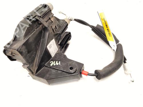 Front right lock LAND ROVER DISCOVERY SPORT (L550) 2.0 D | BP22738136C97 